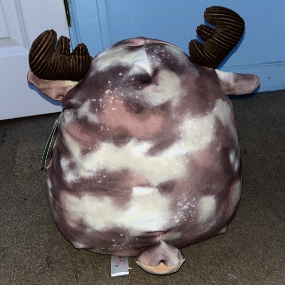 Squishmallow 14" Rufus - Picture 3 of 3